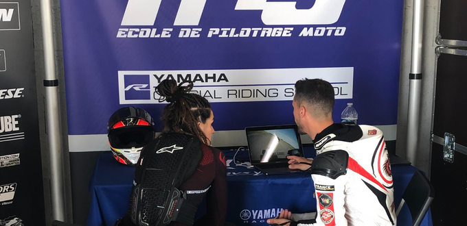 Formule premium H2S moto