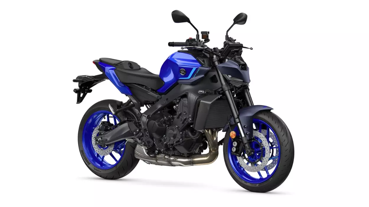 yamaha mt09 h2s